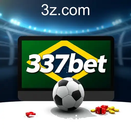 337bet e o Crescimento do Mercado de Apostas Online no Brasil