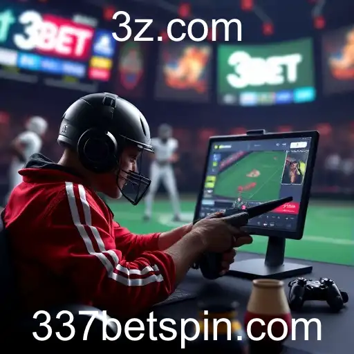 Expansão do Mercado de Apostas Online em 2025