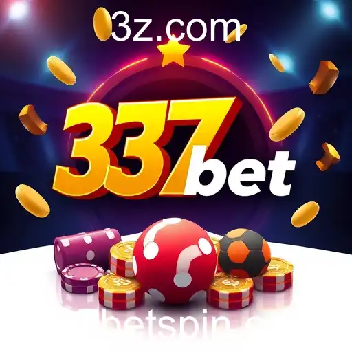 O Crescimento do 337bet no Cenário Atual de Jogos Online