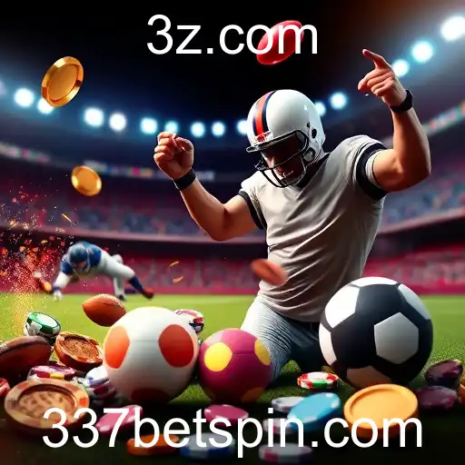 Descubra as Ofertas e Bônus Imperdíveis do 337bet