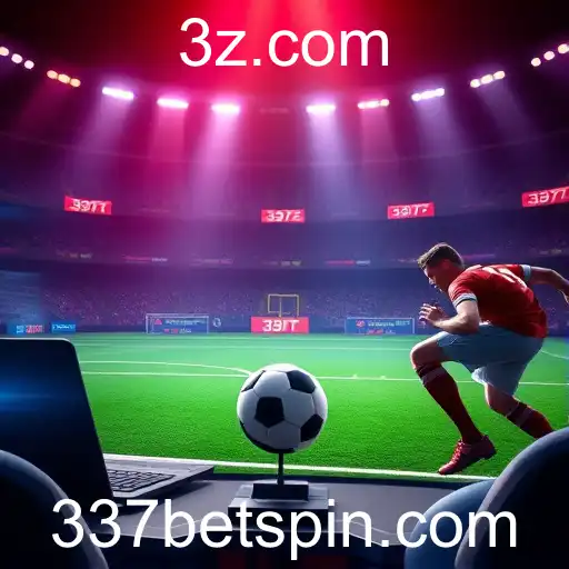 Expansão dos Jogos Online e o Papel do 337bet em 2025