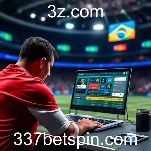 Expansão do Mercado de Jogos Online no Brasil