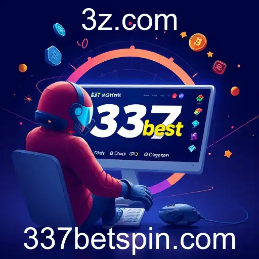 A Ascensão dos Jogos Online e o Impacto de 337bet