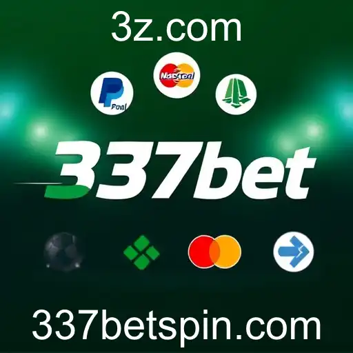 Explorando as Opções de Pagamento no 337bet