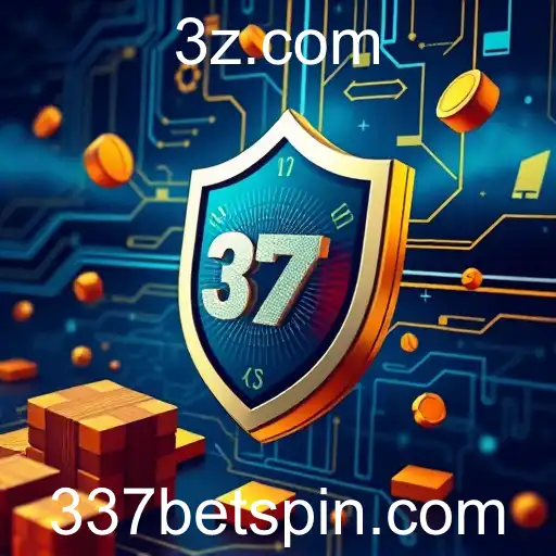 A Importância da Segurança nos Jogos Online e sua Relevância no 337bet