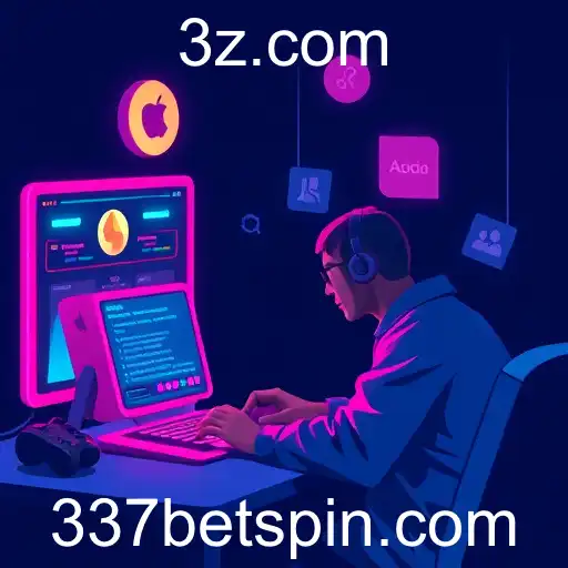 A Revolução no Suporte ao Cliente do 337bet: Uma Experiência Gamificada